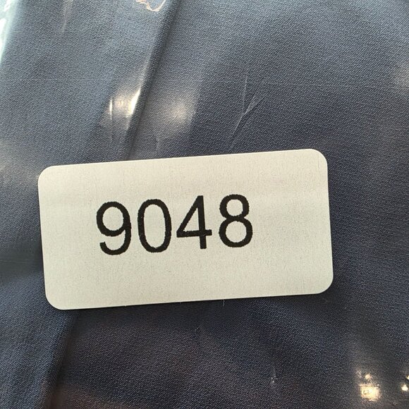 Womens Willit Blue Athletic Shorts 5" Inseam Outdoor Hiking Nylon Stretch 12 - Picture 11 of 11